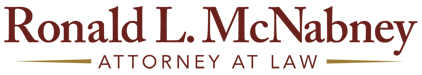 Ronald L. McNabney Logo